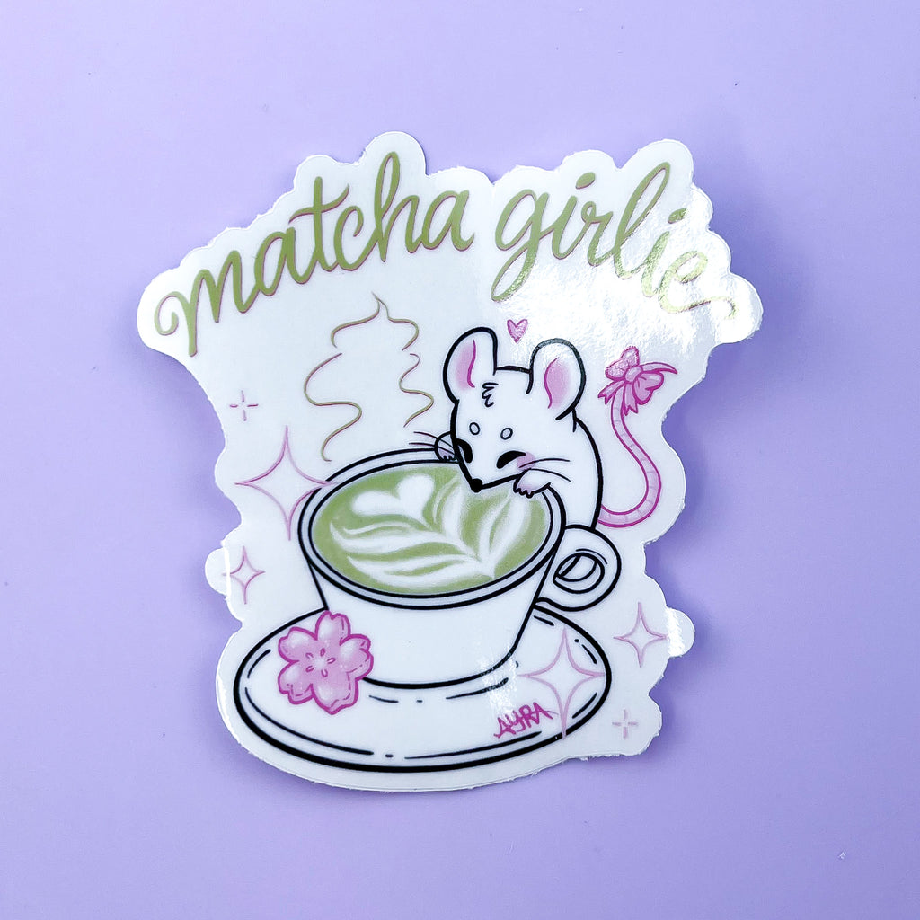 Adesivos Ratinhos + Comidas japonesas