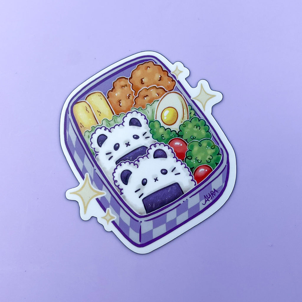Ímãs Ratinhos + Comidas japonesas