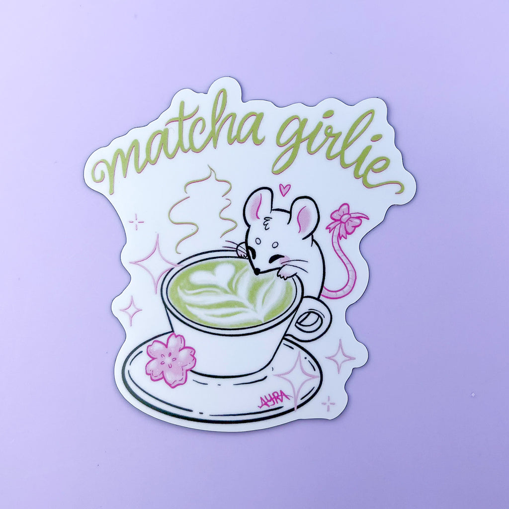 Ímãs Ratinhos + Comidas japonesas