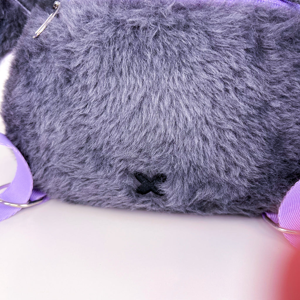 Mochila Emo Bat
