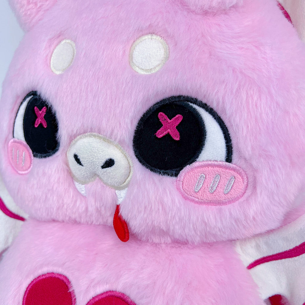 Mochila Kawaii Bat