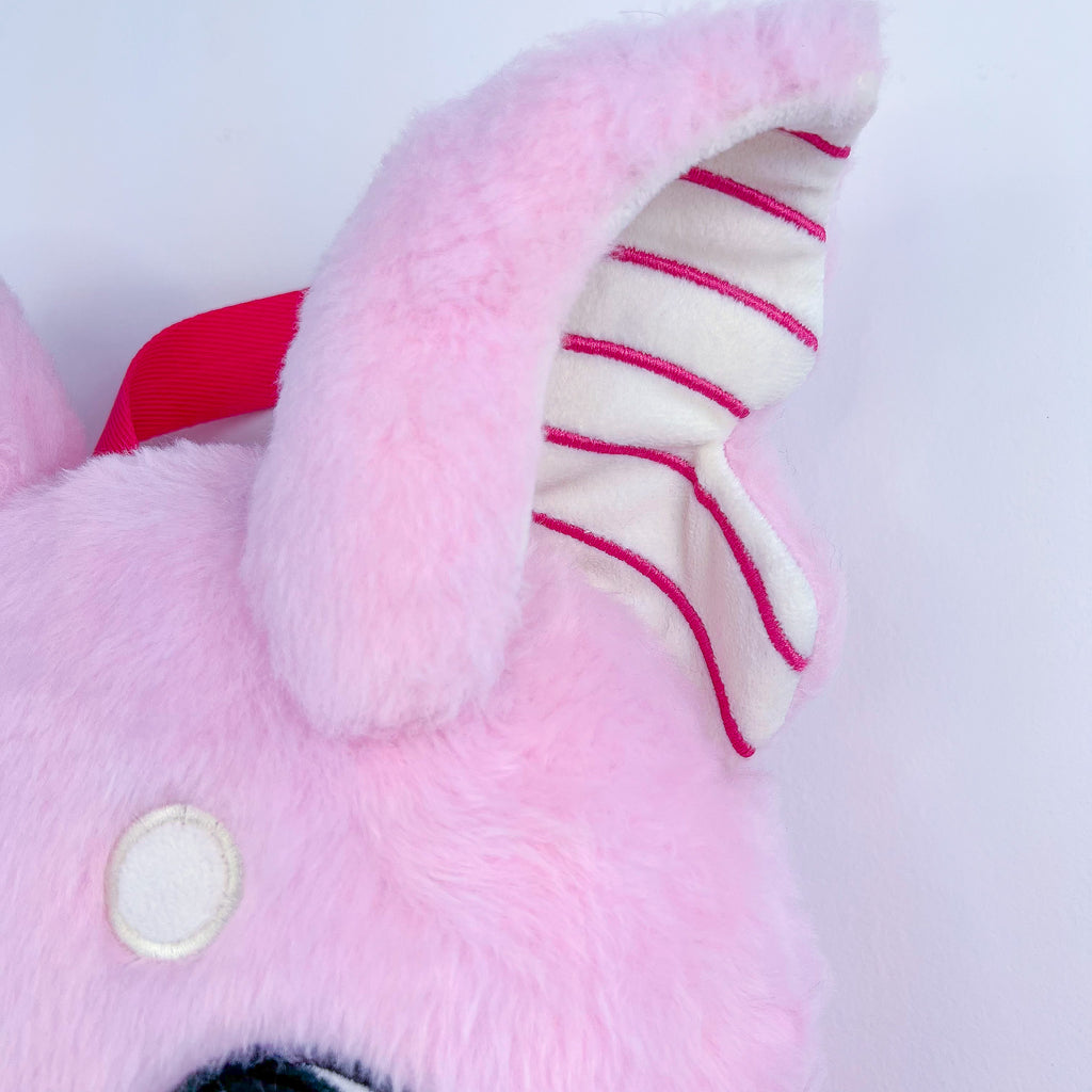 Mochila Kawaii Bat