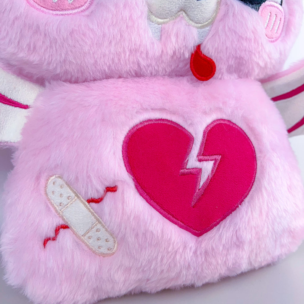 Mochila Kawaii Bat