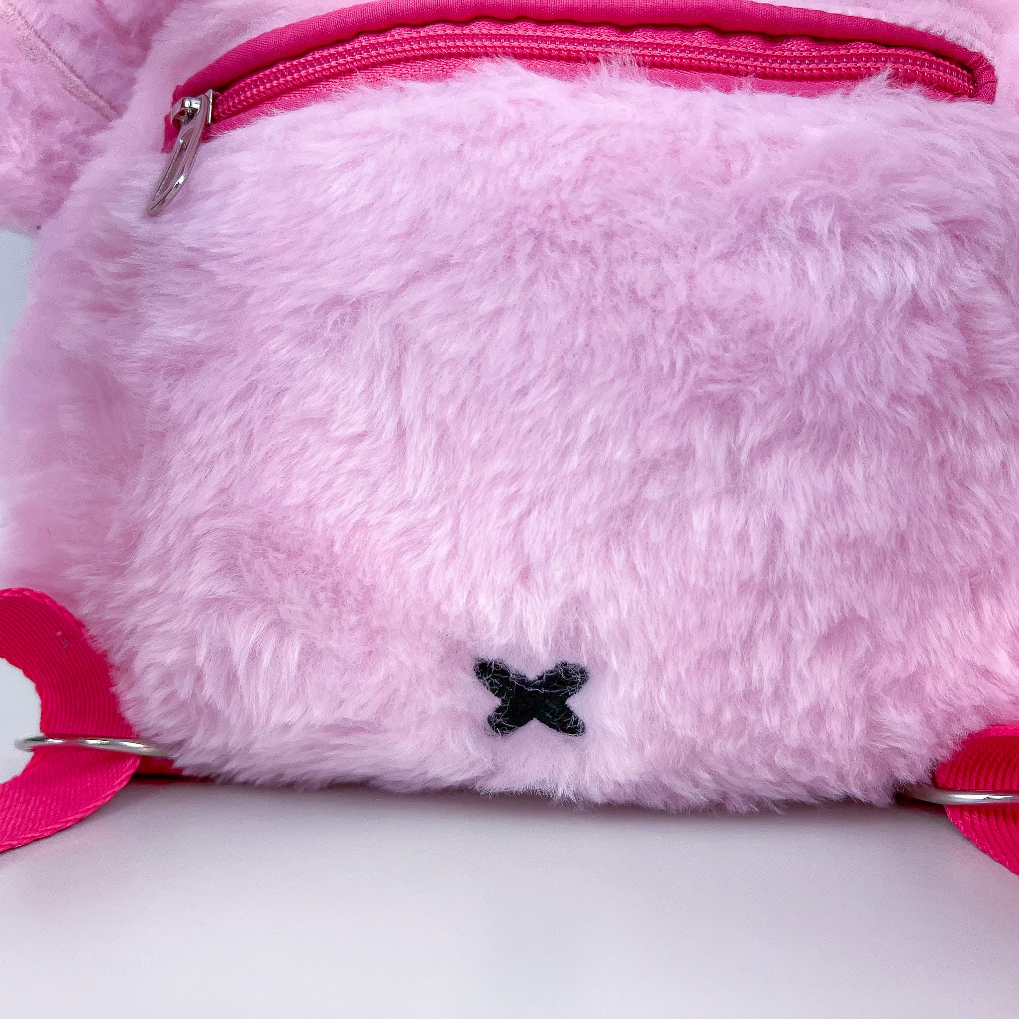 Mochila Kawaii Bat