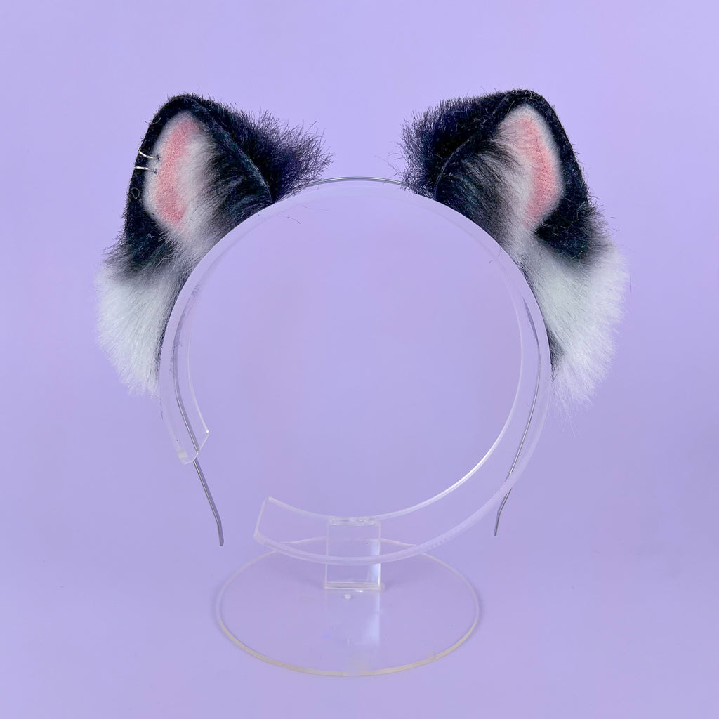 Orelhas Mini Kitty Classic