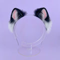 Orelhas Mini Kitty Classic