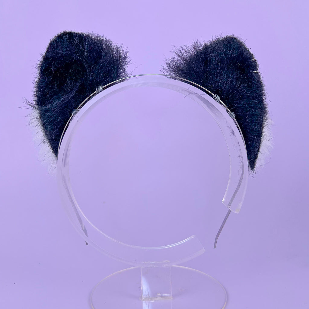 Orelhas Mini Kitty Classic