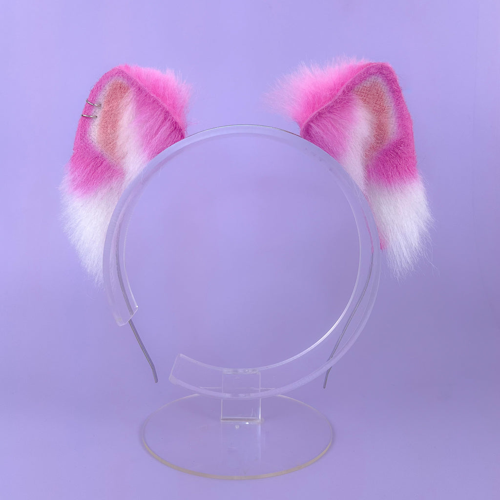 Orelhas Mini Kitty Sakura