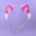 Orelhas Mini Kitty Sakura