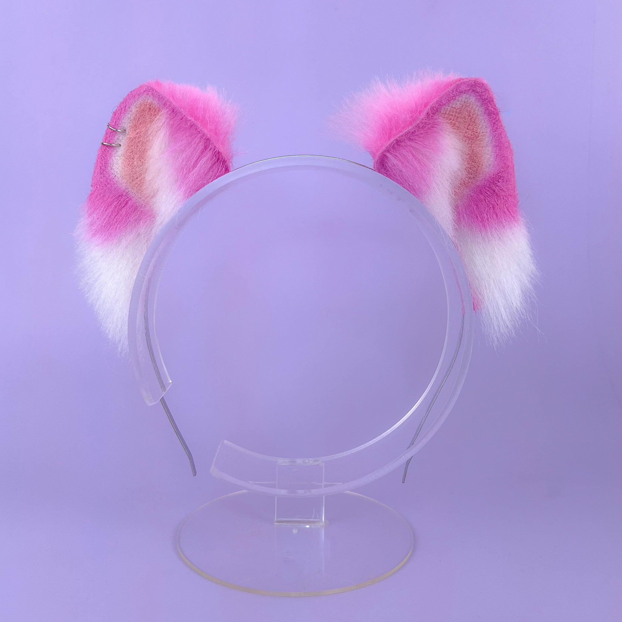 Orelhas Mini Kitty Sakura