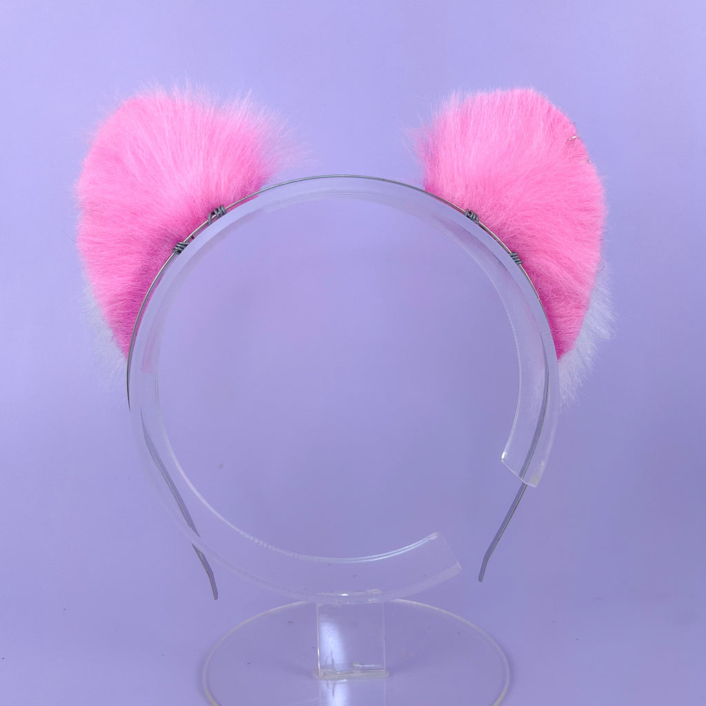 Orelhas Mini Kitty Sakura