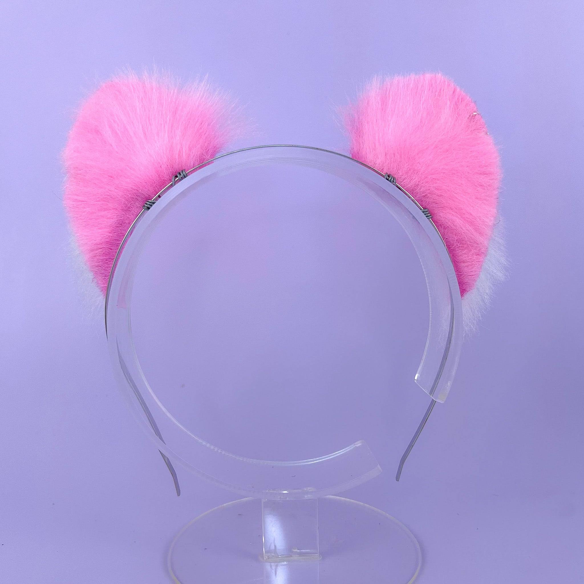 Orelhas Mini Kitty Sakura