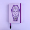 Sketchbook Morceguito