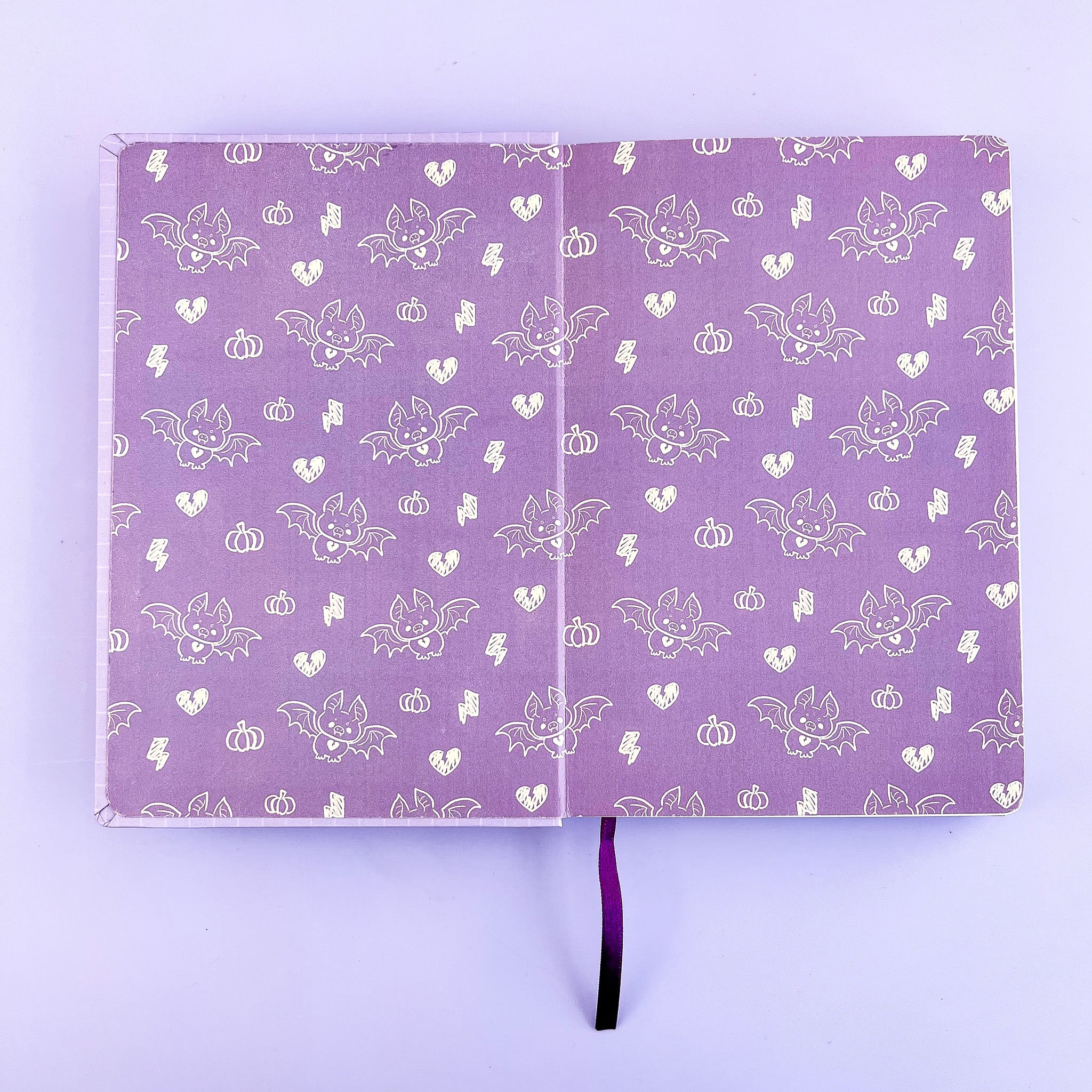 Sketchbook Morceguito