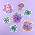 Stickers SugarBloom