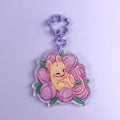 Chaveiro SugarBloom Ratinho