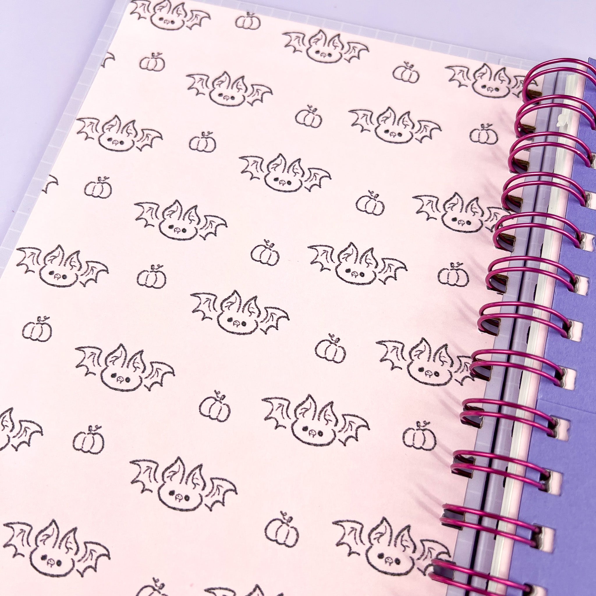 Stickerbook Baphomets Kawaii