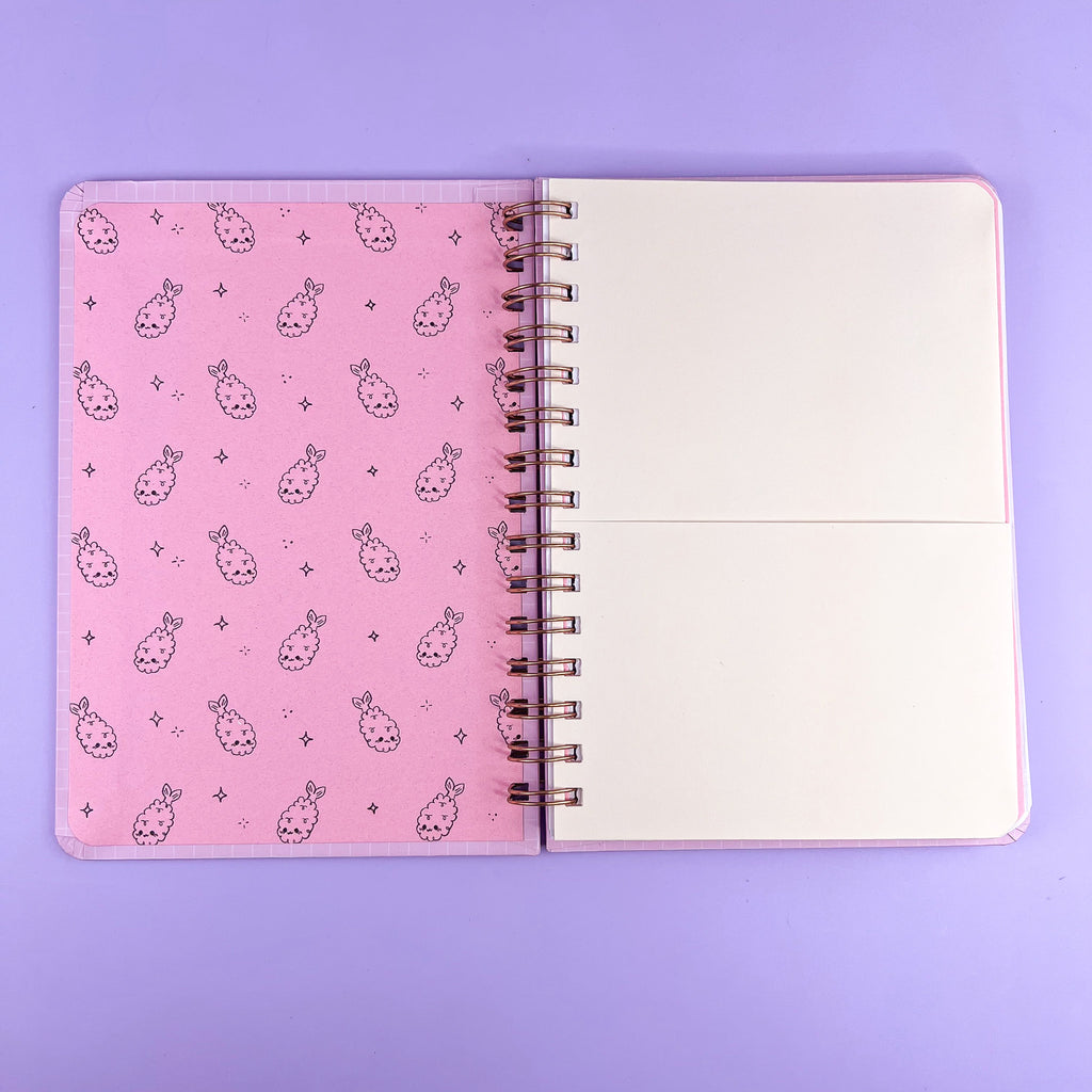 Stickerbook Ratinhos
