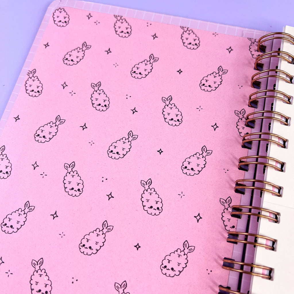 Stickerbook Ratinhos