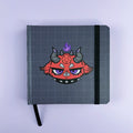 Mini Sketch Baphomet Hell
