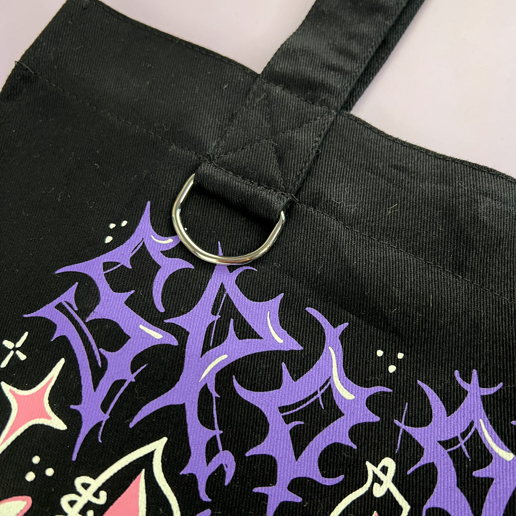 Ecobag Spooky