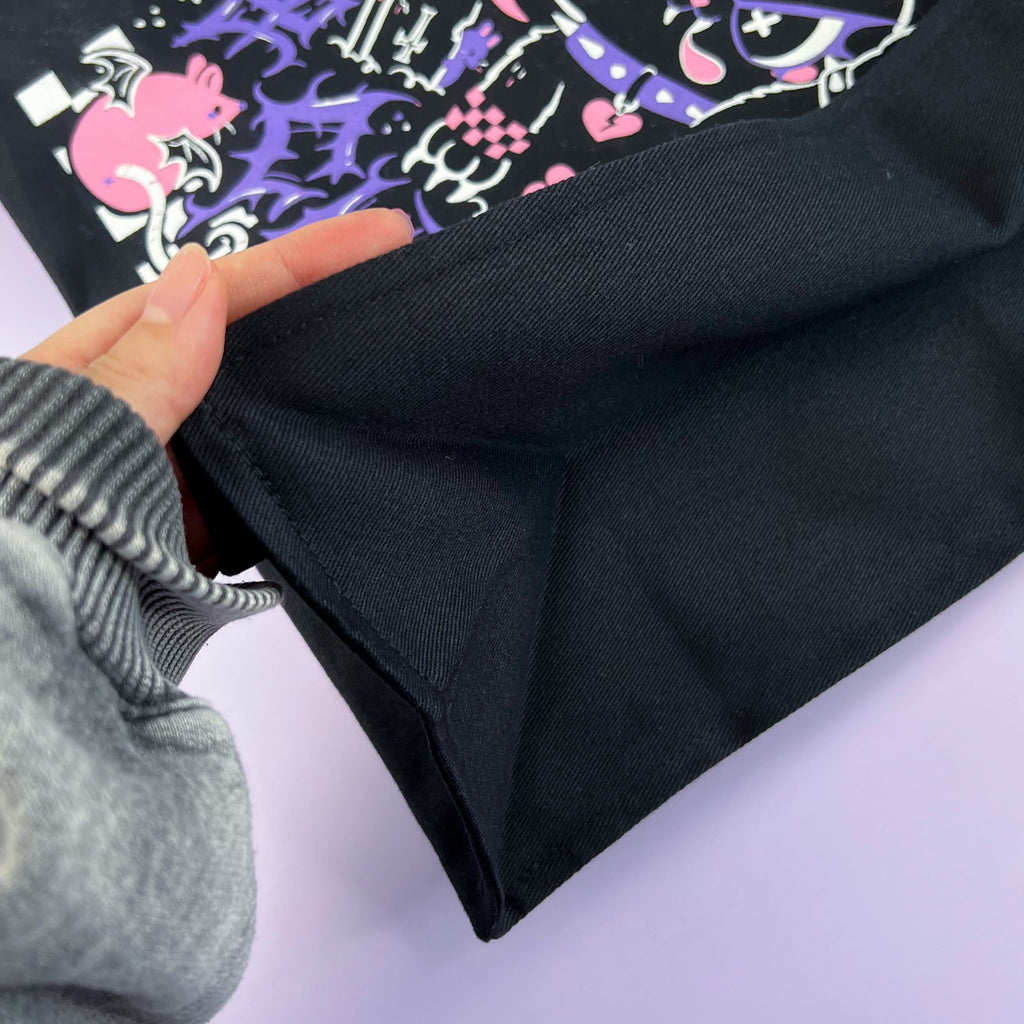 Ecobag Spooky