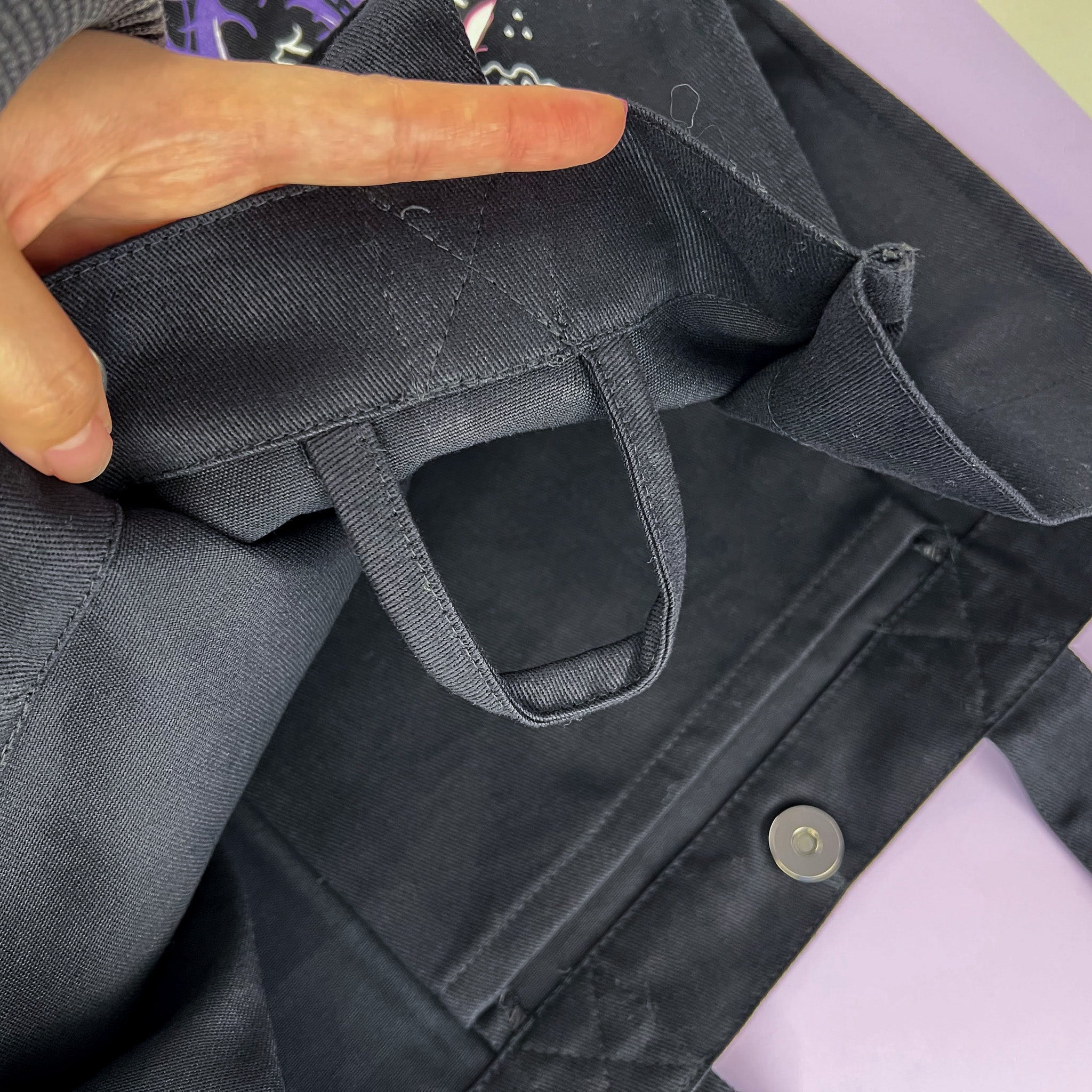 Ecobag Spooky