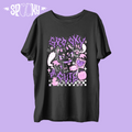 Camiseta Spooky - apenas G